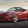 Ferrari California road test review