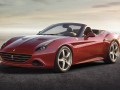 Ferrari California road test review