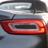 Fiat 124 Spider 1.4 MultiAir Turbo 140hp road test report and review