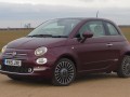 Fiat 500 Lounge 0.9 TwinAir 105hp road test report and review