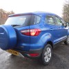 Ford EcoSport 1.0 Titanium review (5)