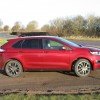 Ford Edge ST-Line 210PS TDCI road test report and review