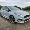 Ford Fiesta ST 2019 (1)