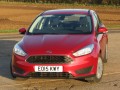 Ford Focus Style ECOnetic 1.5 TDCi road test report and review