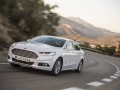 Ford Mondeo 2.0 Ti-VCT Hybrid Electric Titanium road test report and review
