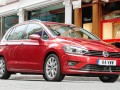 Golf SV GT 1.4 TSI Compact MPV five-door