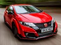 New Honda Civic Type-R road test report review