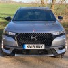 DS 7 Crossback road test and review