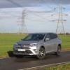 Toyota RAV4 Hybrid Excel AWD road test report and review