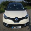 Renault Captur MediaNav dCi 90 Auto EDC eco2 –