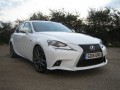 Lexus IS 300h F-Sport Auto