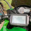 TomTom Rider 550 sat nav review