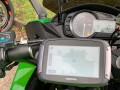 TomTom Rider 550 sat nav review