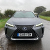 Lexus UX 250H road test report and review
