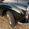 Michelin Morris Minor tyre choice