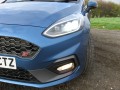 Ford Fiesta ST 2018 1.5 200bhp