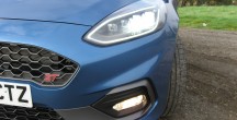 Ford Fiesta ST 2018 1.5 200bhp