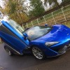Driving the McLaren 570S Spider and 720S Coupe road test report and review
