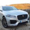 Jaguar F-Pace R-Sport 2.0d 180PS AWD road test report and review: DAVID HOOPER has a look at Jaguar’s new SUV, but does it make the grade?