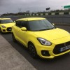 Suzuki Swift Sport road test report and review