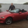 New 2018 Mazda MX-5 road test report and review