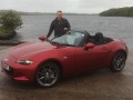 New 2018 Mazda MX-5 road test report and review
