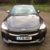 Kia Stinger GT-Line S road test review