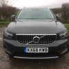 Volvo XC40 D3 Auto road test report and review
