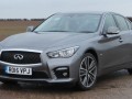 Infiniti 2.2D Sport Tech road test report and review (7)