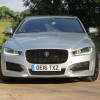 Jaguar XE R-Sport 2.0 i4 180PS Auto road test report and review