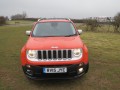 Jeep, Renegade, 1.6, MultiJet II, Limited, 120, new, car, road test, road tests, review, reviews, test, first, drive, drives, report, reports, price, prices, pricing, driving, which, car reviews, car review, honest, insurance, group, vehicle, check, buy, buying, advice, cars, sites, fuel, consumption, economy, mpg, C02, bhp, performance, 0-60, 0-62, top speed, warranty, websites, motoring, UK, 2016, latest,