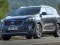 New Kia Sorento road test and range review