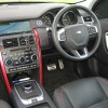 Land Rover Discovery Sport HSE TD4 Diesel road test review