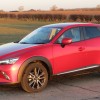 Mazda CX-3 1.5 105ps 2WD Sport Nav Diesel (2)