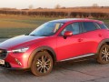 Mazda CX-3 1.5 105ps 2WD Sport Nav Diesel (2)