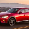 Mazda CX-3 road test report review