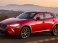 Mazda CX-3 road test report review