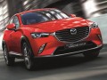 Mazda CX-3 SE-L Nav 2.0 road test report review