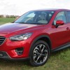 Mazda CX-5 2.2D 175PS Diesel road test report review