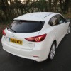 Mazda3 2.0 120PS Sport Nav road test report and review