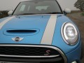 Mini Cooper S 5 door road test report review (17)