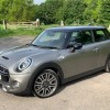 Mini Cooper S Classic Auto road test report and review