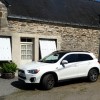 Mitsubishi ASX road test report and review: Good car is under-rated in the UK.