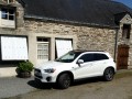 Mitsubishi ASX road test report and review: Good car is under-rated in the UK.