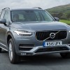 New Volvo XC90 road test report review