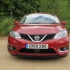 Nissan Pulsar 1.2 DIG-T 115 road test report and review