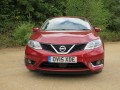 Nissan Pulsar 1.2 DIG-T 115 road test report and review