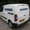 Peugeot Partner road test report and review