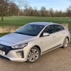 Hyundai Ioniq Hybrid road test report and review