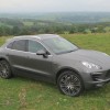 Porsche Macan S Diesel roadtest review